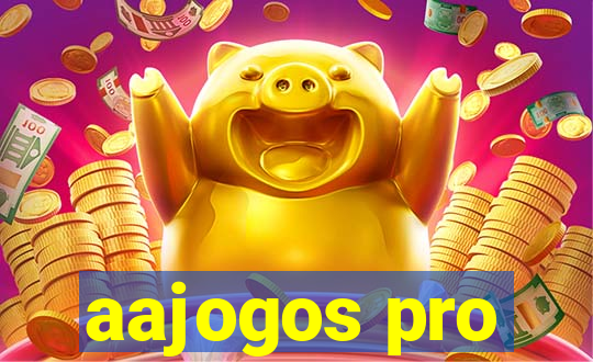 aajogos pro