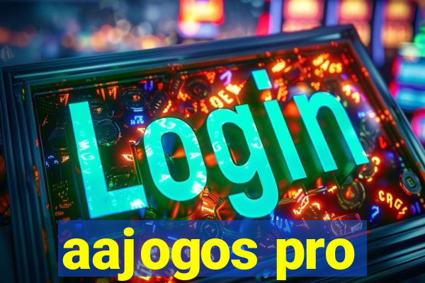 aajogos pro