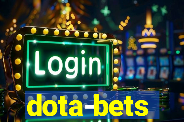 dota-bets