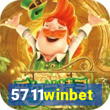 5711winbet