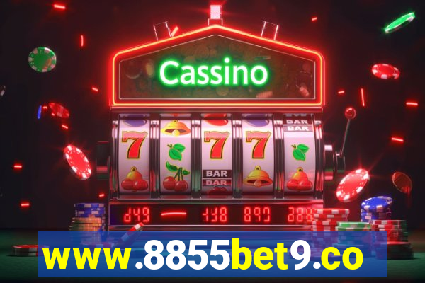 www.8855bet9.com