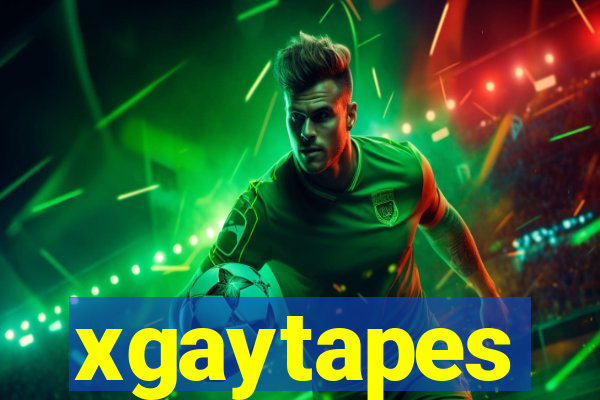 xgaytapes