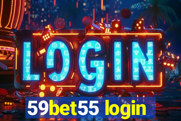 59bet55 login