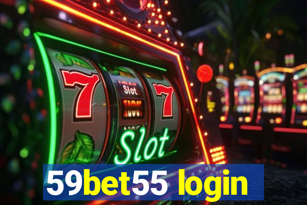 59bet55 login