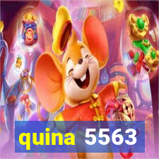 quina 5563