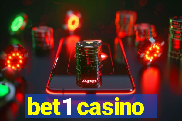 bet1 casino