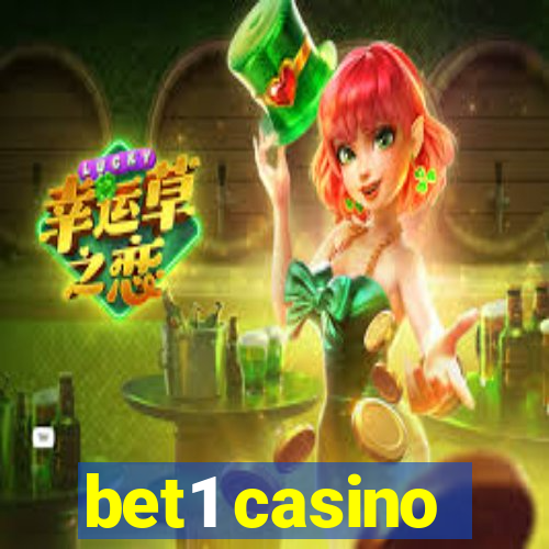 bet1 casino