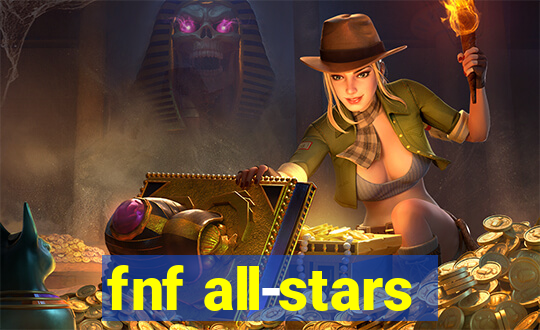 fnf all-stars