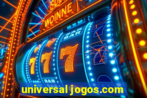 universal jogos.com