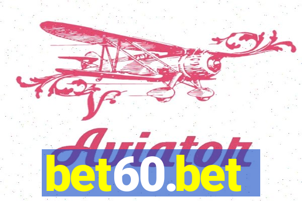 bet60.bet