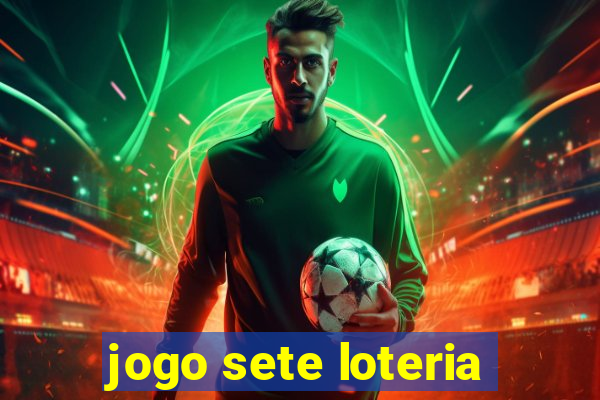 jogo sete loteria