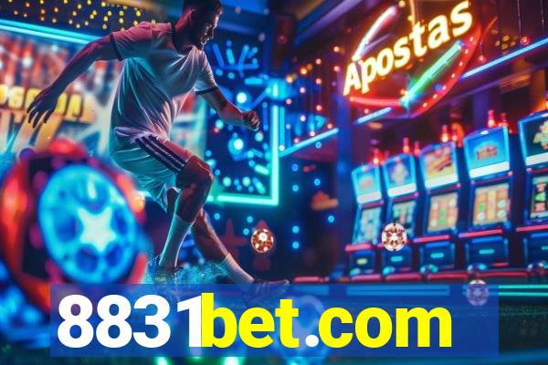 8831bet.com