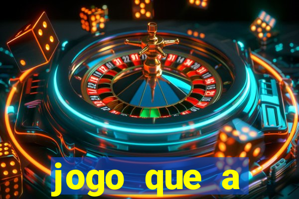 jogo que a virginia joga