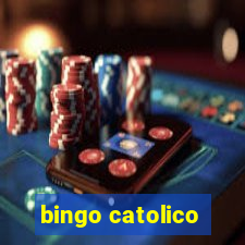 bingo catolico