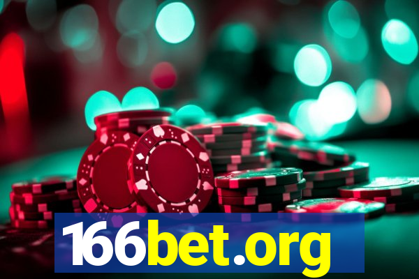 166bet.org