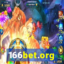 166bet.org