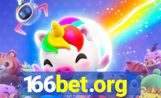 166bet.org