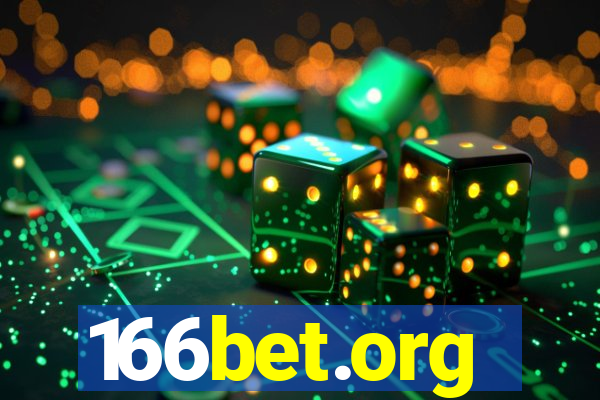 166bet.org