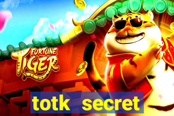 totk secret treasure under the great fish