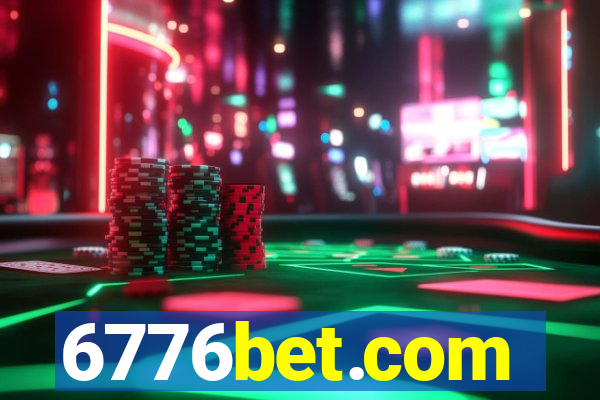 6776bet.com