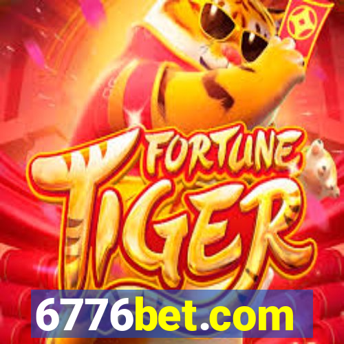 6776bet.com