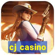 cj casino