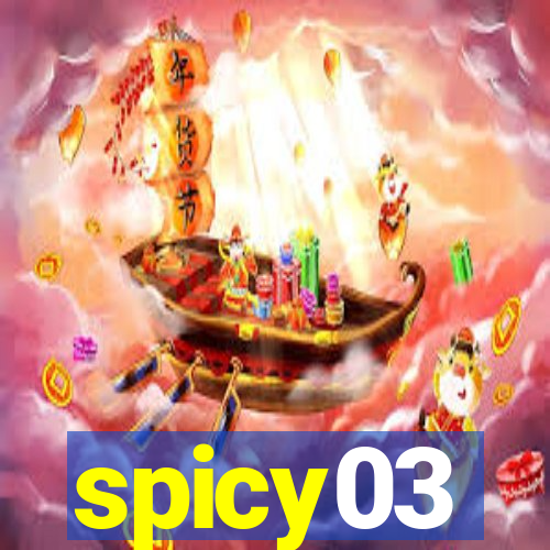 spicy03