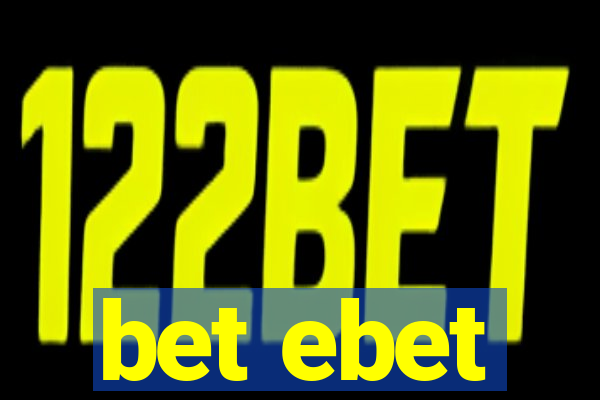 bet ebet