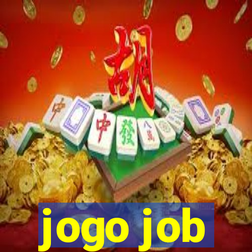 jogo job