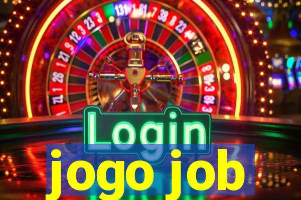 jogo job