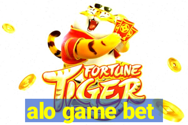 alo game bet