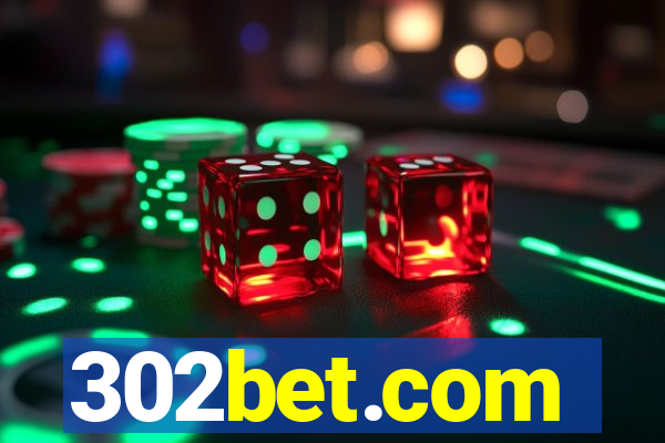 302bet.com