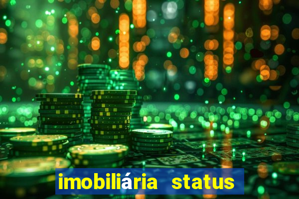 imobiliária status cruzeiro sp