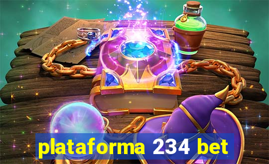 plataforma 234 bet