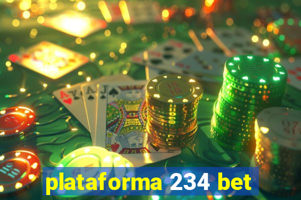 plataforma 234 bet