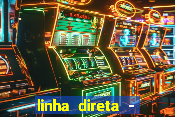 linha direta - casos 1999 linha