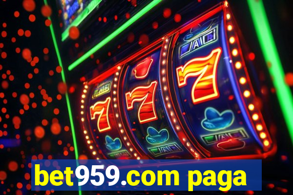 bet959.com paga