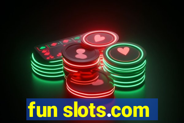 fun slots.com