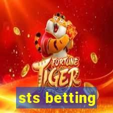 sts betting