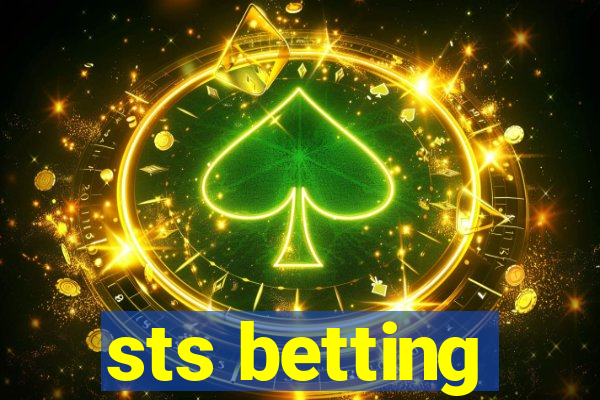 sts betting