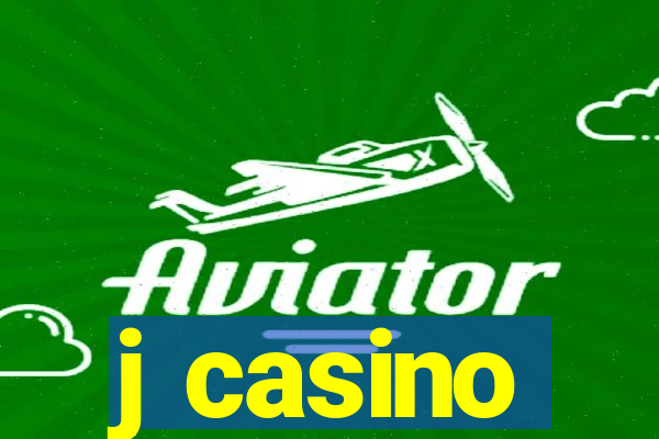 j casino