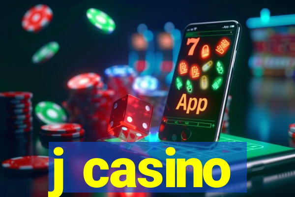 j casino