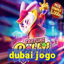 dubai jogo