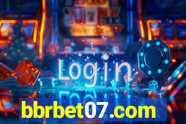 bbrbet07.com