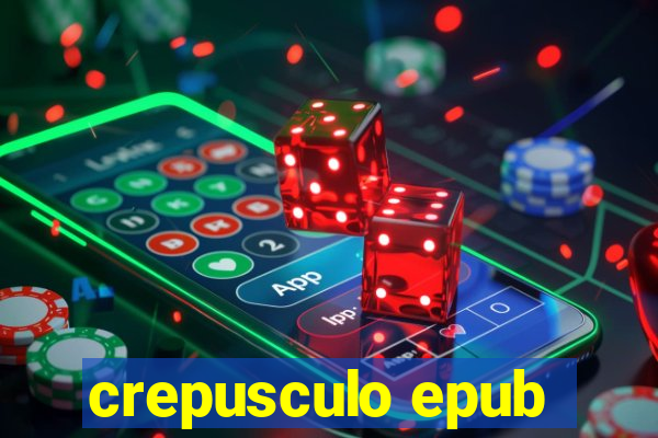 crepusculo epub