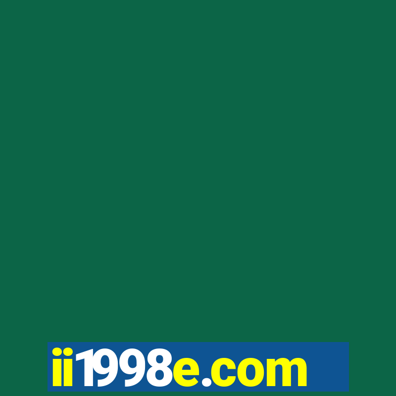 ii1998e.com