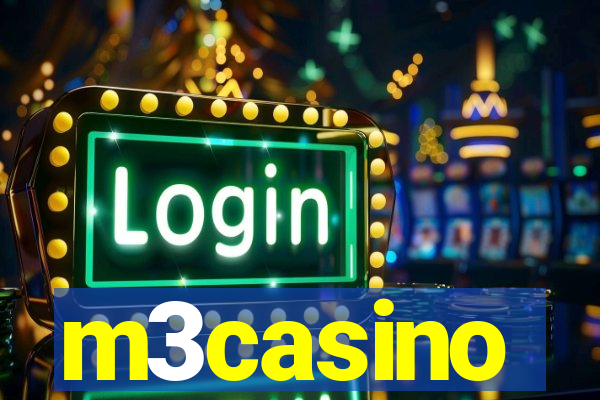 m3casino