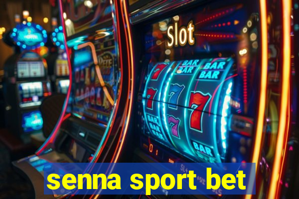 senna sport bet