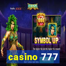 casino 777