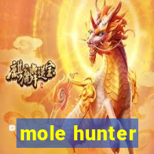 mole hunter